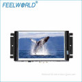 8 Inch Industrial LCD Metal Frame Touch Monitor
